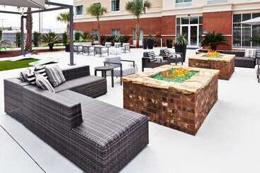 فندق Doubletree By Hilton Dothan, Al