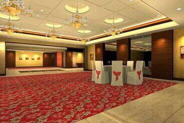 فندق Ds Clarks Inn Gurgaon