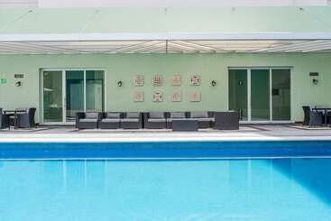 فندق Hampton By Hilton Veracruz Boca Del Rio