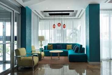 ホテル Hampton By Hilton Veracruz Boca Del Rio