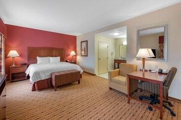 فندق Hampton Inn & Suites Arcata