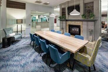 فندق Hilton Garden Inn Frisco