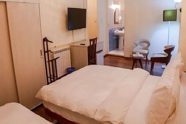 فندق Hôtel Suisse