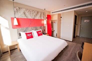 Hotel Ibis Harbin Hongqi Street