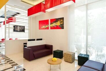 ホテル Ibis Nashik   An Accor Brand