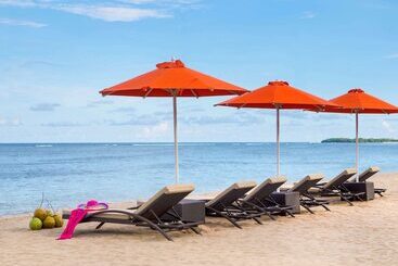 هتل Ibis Styles Bali Benoa