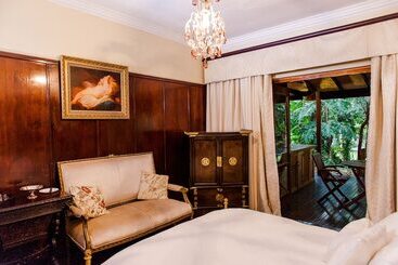 בית מלון כפרי Illyria House