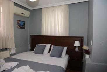 فندق Dos Hermanos