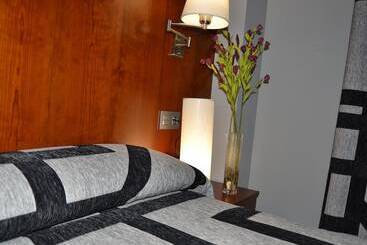 בית מלון כפרי Jarama