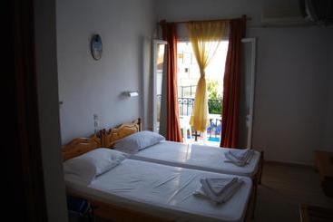 בית מלון כפרי Marlton