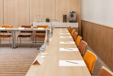 هتل Mercure Valenciennes Centre