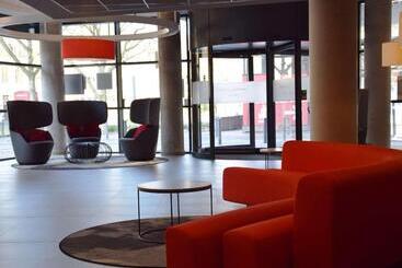 ホテル Mercure Valenciennes Centre