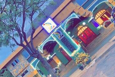 בית מלון כפרי New Dodoma