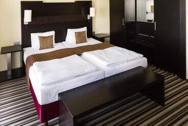 Parkhotel Plzen Congress Center