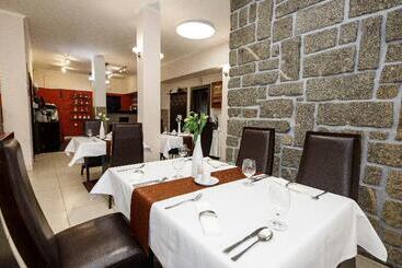 Parkhotel Plzen Congress Center