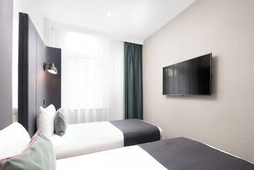 Point A Hotel London Kings Cross – St Pancras