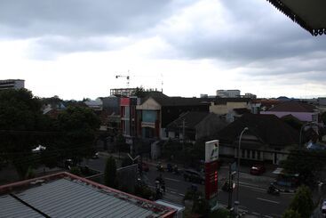 Pop! Hotel Sangaji Yogyakarta