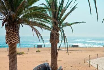 Hotel Long Beach Lodge