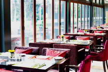 فندق Pullman Guiyang