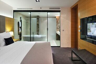 Radisson Blu Plaza Hotel Ljubljana