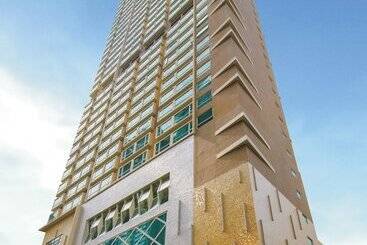 هتل Ramada Hong Kong Harbour View