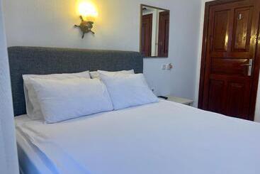 Hotel Sabah Pansiyon