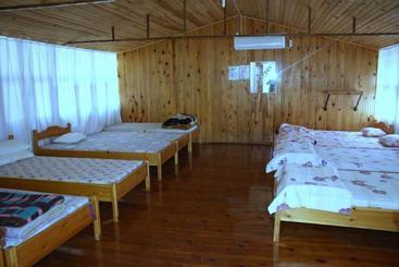 هتل SabanTreeHouses