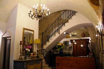 Отель S.andrea Degli Armeni Dimora Di Charme