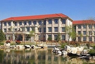 בית מלון כפרי Sheng Du International