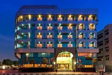 酒店 Sun & Sands Seaview