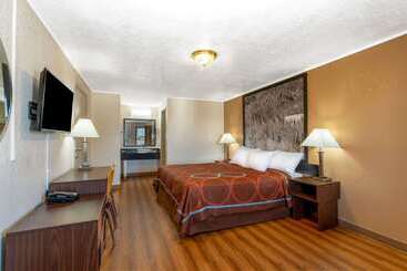 ホテル Super 8 By Wyndham Evanston