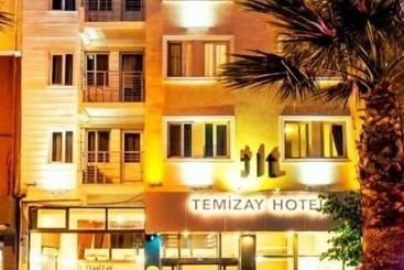 فندق Temizay
