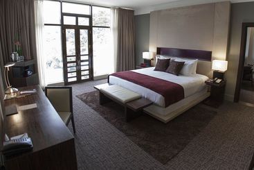 Hotel The Carlton Savannah