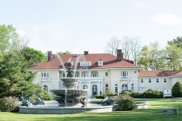 호텔 The Wylie Inn And Conference Center At Endicott College