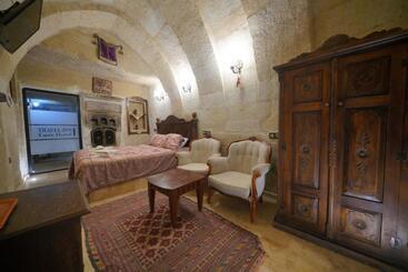 호텔 Travel Inn Cave