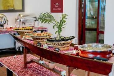 Hotel Victoria Xiengthong Palace