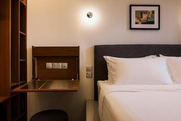 هتل Wanderlust, The Unlimited Collection Managed By The Ascott Limited