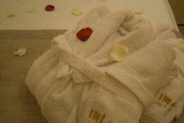 Inlima Hotel & Spa