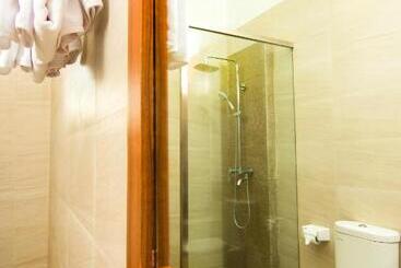 别墅 Kampung Sampireun Resort & Spa