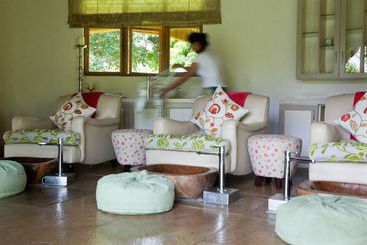 Karkloof Safari Spa