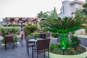 아파트호텔 Lisa