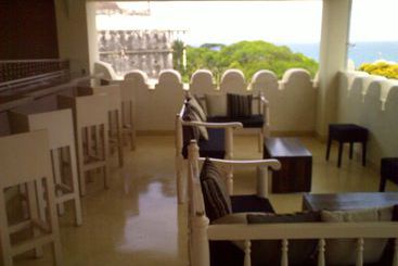 Mashariki Palace Hotel