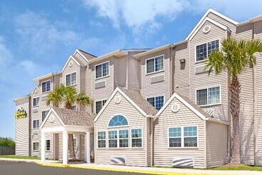 Motel 6 Breaux Bridge, La