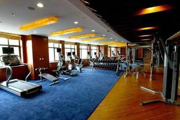 هتل Shenyang Northeast