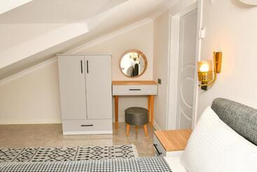 Пансион Duygu Apart Spellbinding Sea Views