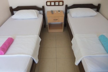 Pinara Pension & Guesthouse