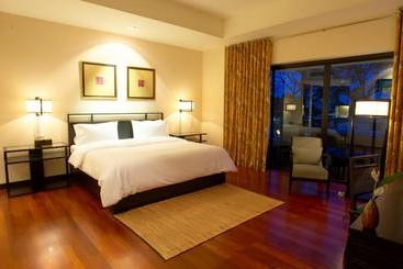 استراحتگاه Luxe Residence