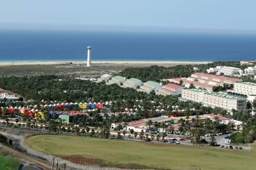 Stella Vistamar Aparthotel