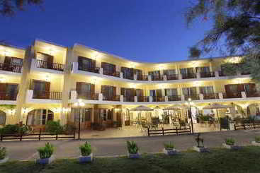 Almyrida Beach Hotel & Studios
