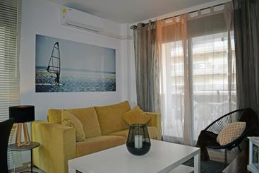 Apartamentos Mar de Bellreguard